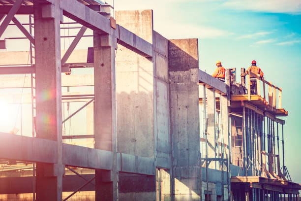 Best Concrete Installation Cost  in Downers Grove, IL