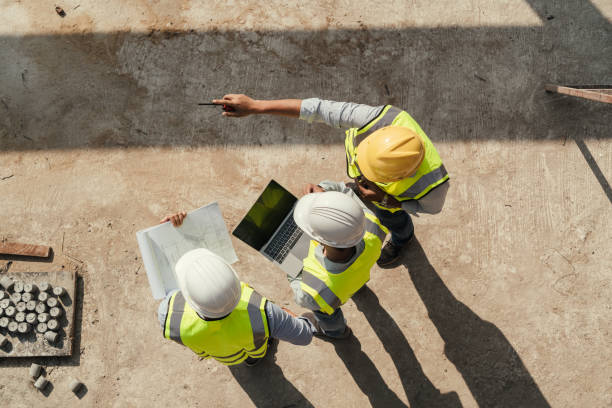 Affordable Concrete Services in IL