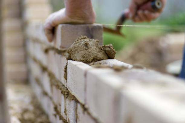 Best Siding - Brick, Stone, or Stucco  in Downers Grove, IL