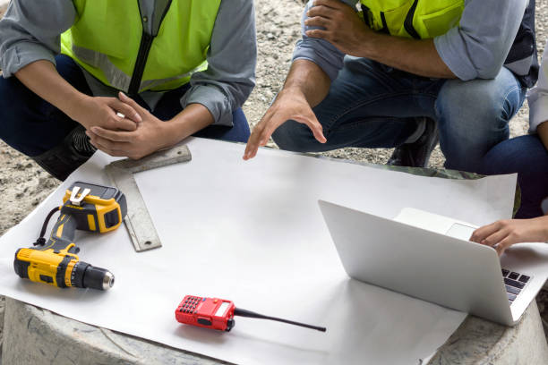 Best Concrete Foundation Repair  in Downers Grove, IL