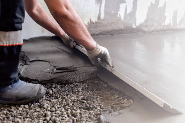 Best Concrete Crack Repair  in Downers Grove, IL